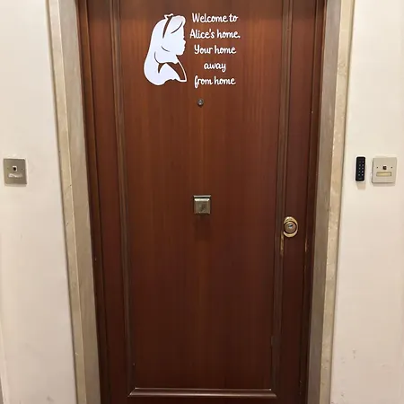 La Casa Di Alice 2 * ليدو دي أوستيا